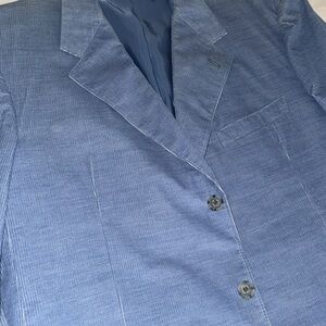 Custom Corduroy Blazer/Sport Coat